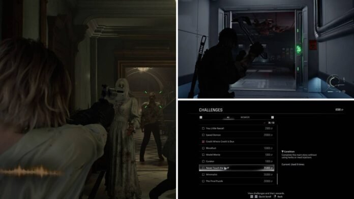 The Hardest Achievements/Trophies in Resident Evil Requiem and How to Get Them