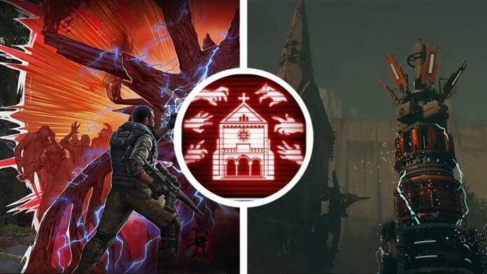 Toxic Commando: Hold the Door! Walkthrough