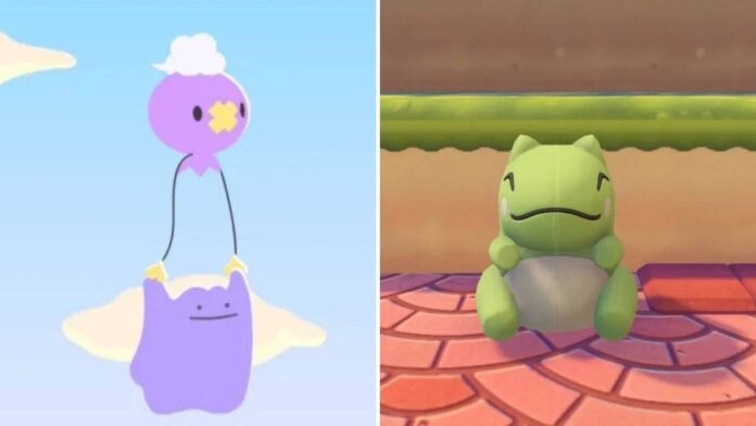 What are Dream Islands in Pokémon Pokopia?