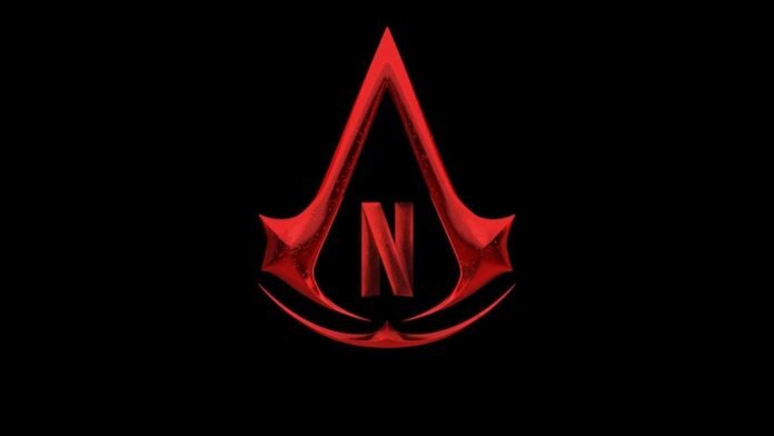 assassins creed netflix