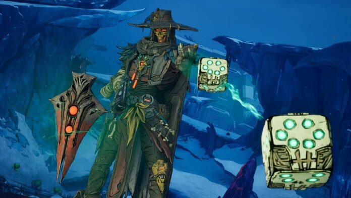 Mad Ellie and the Vault of the Damned Interview With Gearbox