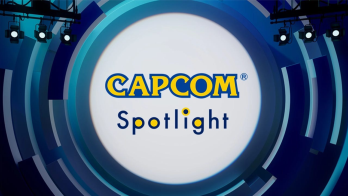 Capcom Spotlight March 2026: Everything Announced