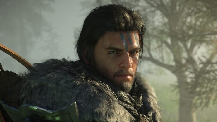 Crimson Desert Review