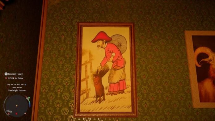 Crimson Desert Dev Insists AI-Generated Images Shouldn't Have Made It Into the Final Release, Will Update Assets via Patches