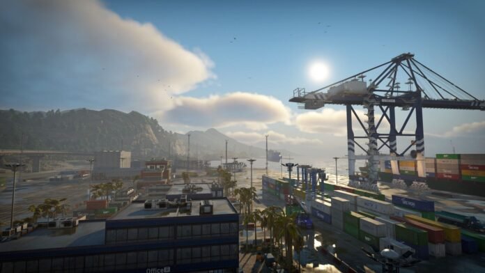 Docked Review – The Crane Game