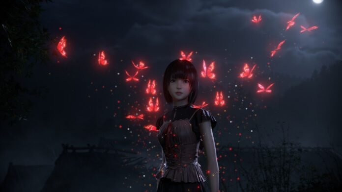 Fatal Frame II: Crimson Butterfly Remake Review – Photographic Memories