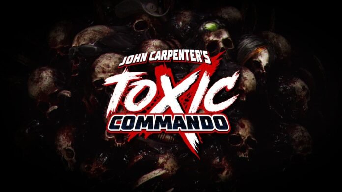 If You Loved Space Marine 2, Toxic Commando Might Be Your Next Co-op Fix