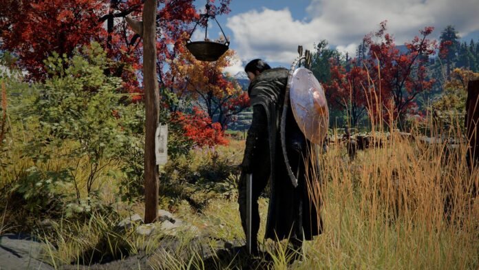 Pearl Abyss CEO Talks Crimson Desert's Success, Story, and What's Next