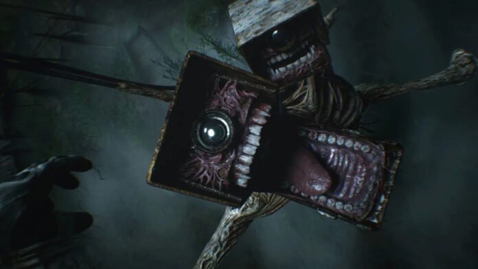 20 Horror Games to Keep an Eye on in 2026 and Beyond