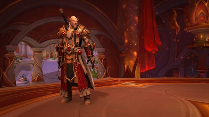 World of Warcraft: Midnight Review – Of Void and Light