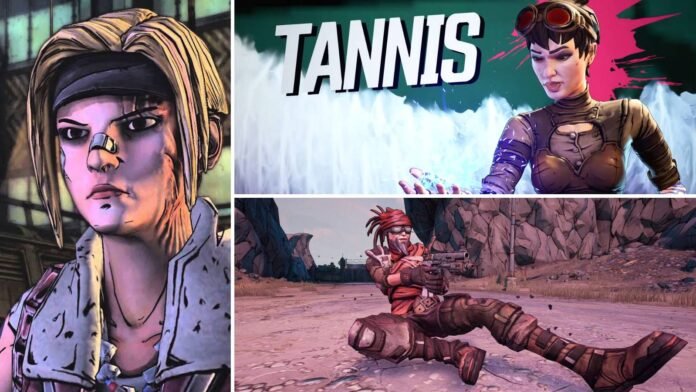 10 Characters That Should Return in Borderlands 4 DLC