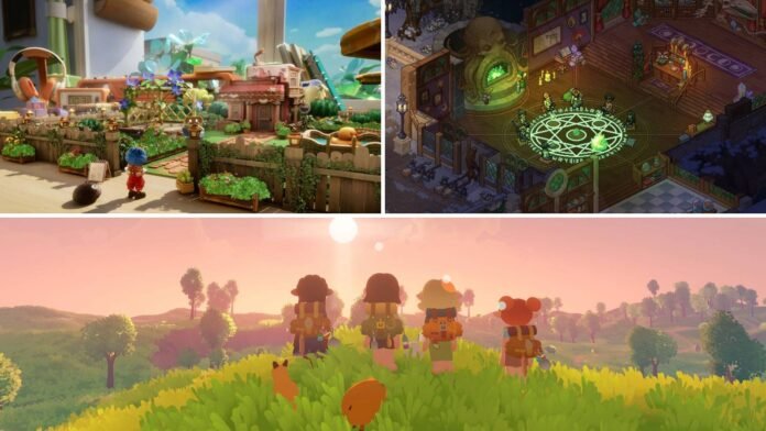 10 Cozy Games We're Already Excited for in 2026