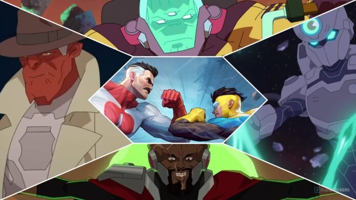 10 DLC Characters We Want Added to Invincible VS