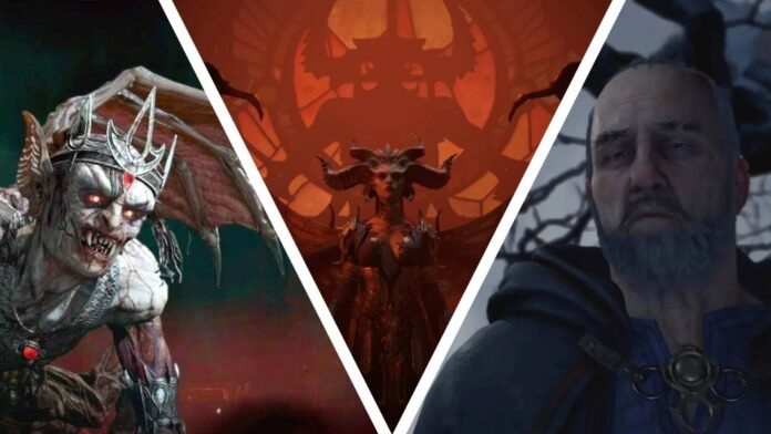 10 Diablo 4 Storylines Lord of Hatred Could Finally Pay Off