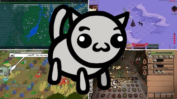 10 Games Mewgenics Players Will Love