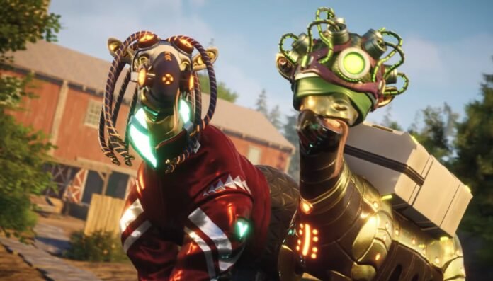 PSA: If you own Goat Simulator 3 on Switch 1, get a 70% discount on Switch 2

