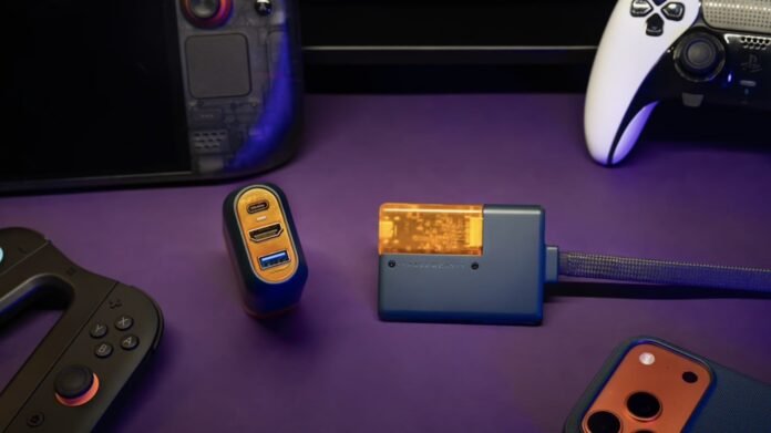 Review: Genki Covert Dock 3 and ShadowCast 3 - Amazingly Compact Mobile Capture Duo for Switch 2

