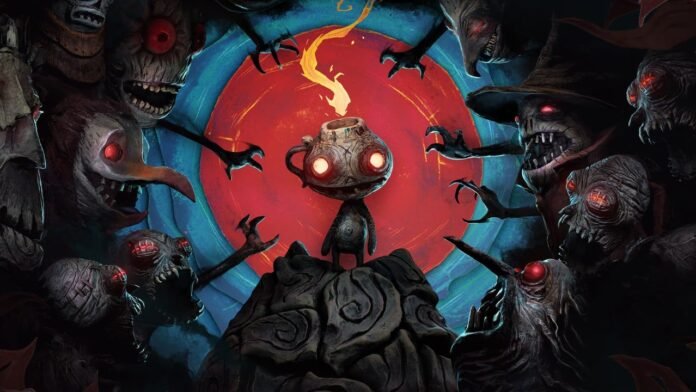 Review: The Midnight Walk (Switch 2) - Atmospheric walking sim delivers unforgettable stop-motion nightmares

