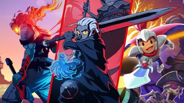 Guide: Best Roguelikes, Roguelites, and Run-based Games for Nintendo Switch 1 and 2

