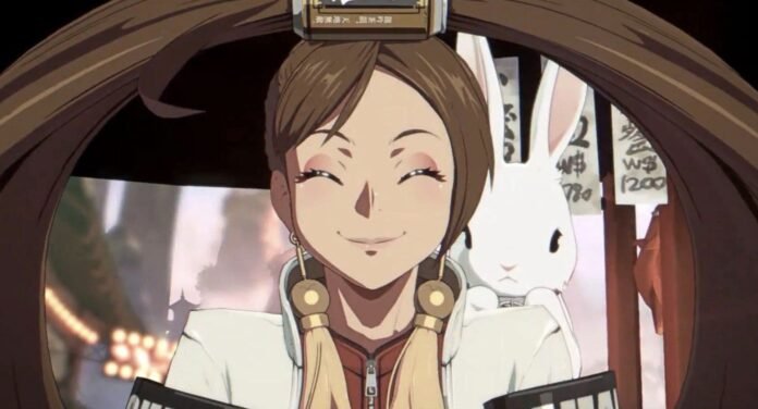 Guilty Gear Strive 2.0 patch notes seem to confirm Switch is excluded

