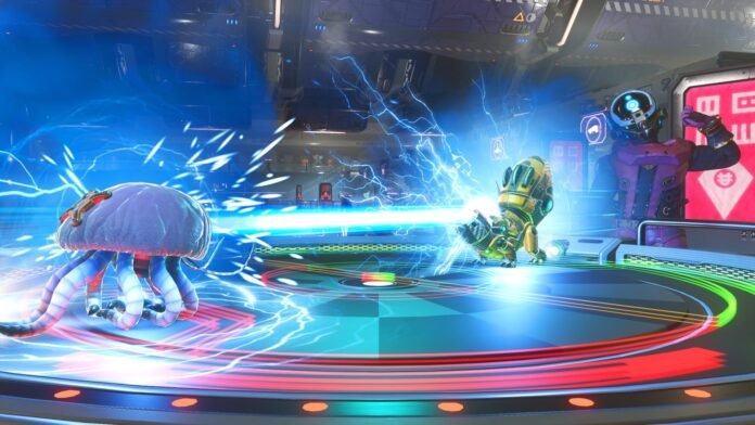 No Man's Sky brings complete Pokemon with 'Xeno Arena' update to catch new creatures

