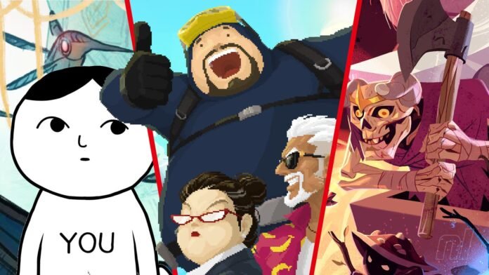 Guide: 21 Best Switch 2 Games Under $25

