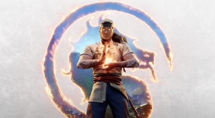 Mortal Kombat 1 reveals new sales milestone but continues to struggle

