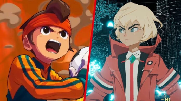 Release dates for some of Level 5's 2026 titles still to be determined

