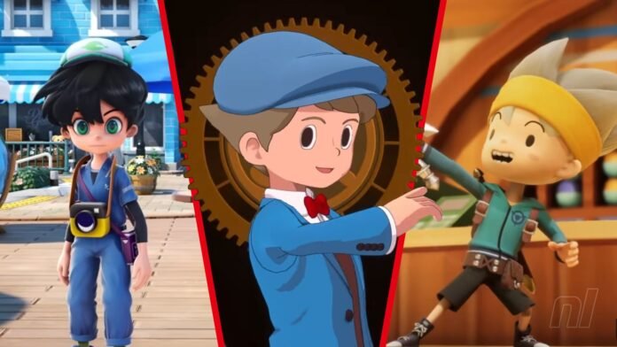 Recap: Everything Announced at the Level-5 Vision 2026 April Showcase

