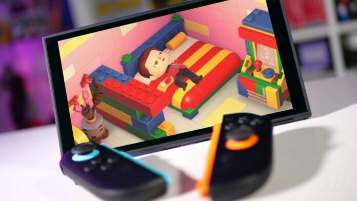 Opinion: More than anything, Animal Crossing (and FOPI) made me a Switch 2 evangelist

