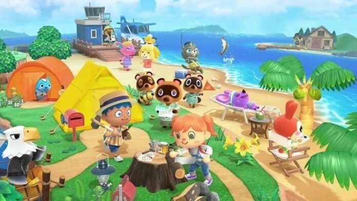 Animal Crossing: New Horizons has been updated to version 3.0.2. Full patch notes are here


