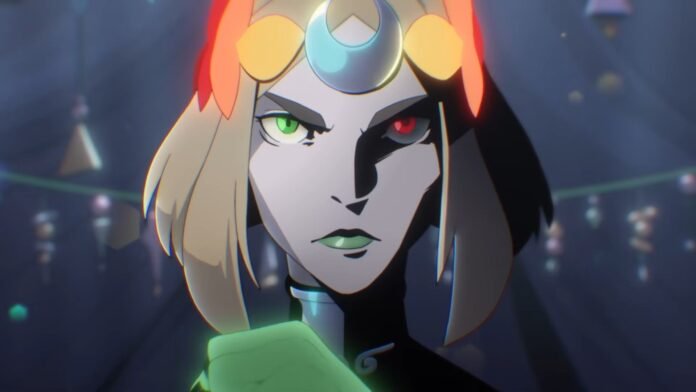 Hades II bonus content arrives on Switch 1 and 2. Here are the full patch notes:

