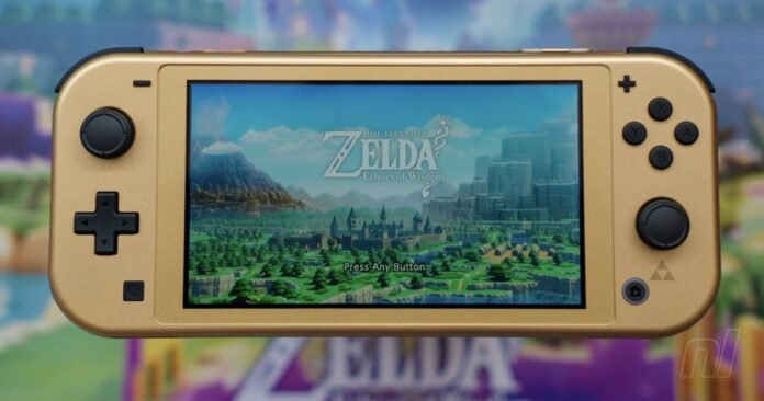 Japanese charts: PS5 total sales can't even beat Switch Lite

