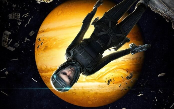 Telltale brings 5-chapter sci-fi adventure 'The Expanse' to Switch

