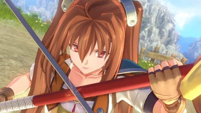 Trails In The Sky Chapter 2 resolves Switch 1 and 2 cliffhanger this September

