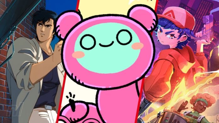 Community: 31 Switch Games You Recommended You Missed

