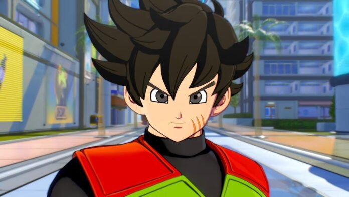 Bandai Namco officially announces the next installment of the Dragon Ball Xenoverse series

