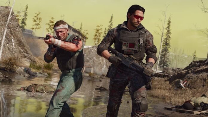 Call of Duty movie aims to be released in 2028

