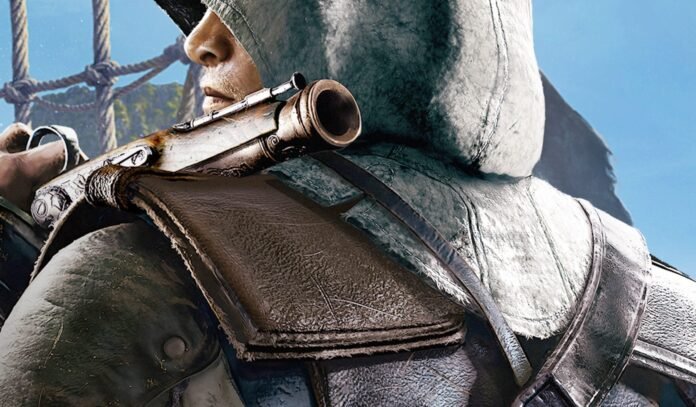 Assassin's Creed Black Flag Resync finally goes live this week

