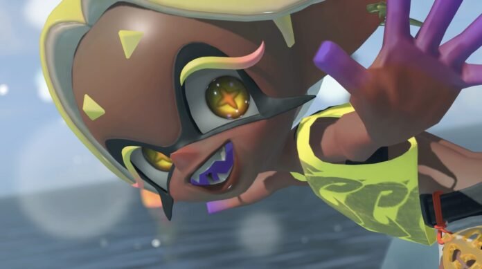 “Splatoon Raiders” Switch 2 price and box art revealed

