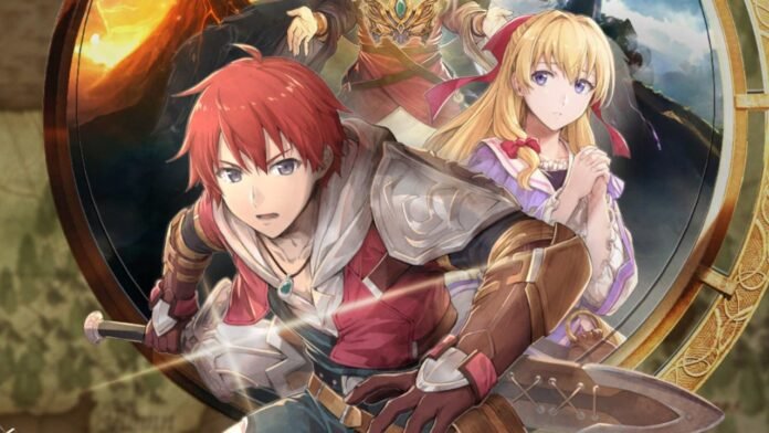 Review: Ys Memoirs: Apocalypse of Celceta (Switch) - A simple but fun adventure

