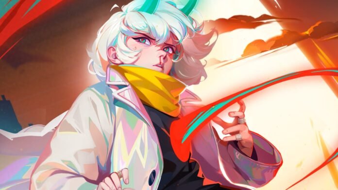 Hyper Light Drifter developer's gorgeous Metroidvania jumps to Switch 2 next week

