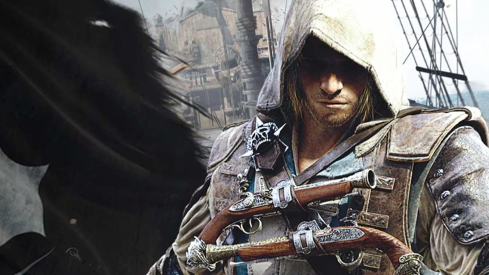 Assassin's Creed Black Flag Resynced Pricing Leaked