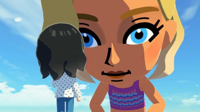 Japanese charts: Tomodachi Life's big start crushes the competition

