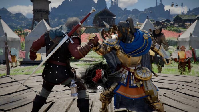 Crimson Desert Patch Buffs Enemy Loot Drops, Improves Focus Regen and More in Undocumented Changes