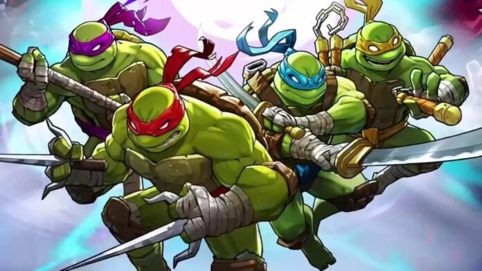 TMNT: Divided Destiny Developer Speaks "It's still going on" Roguelike action game hits major sales milestone

