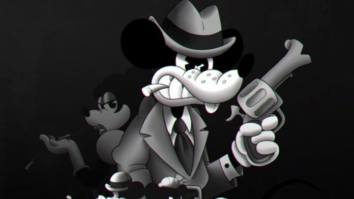 Review: Mouse: PI For Hire (Switch 2) - Bold, risk-taking FPS, and great results

