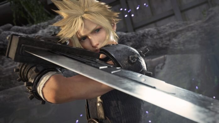 Director of Final Fantasy VII Trilogy says development of Part 3 is as follows: "on time and on schedule"

