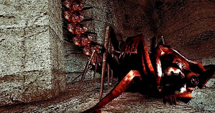 Idols Of Ash Review - A great cave horror game where you choose between rocks and giant centipedes

