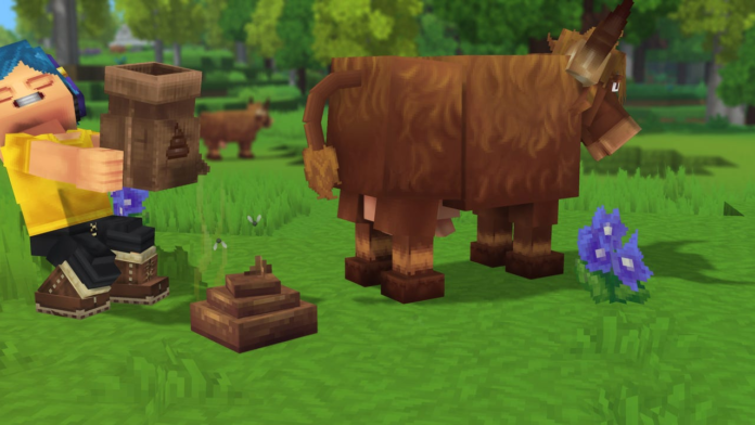 Hytale Dev Addresses Copycat